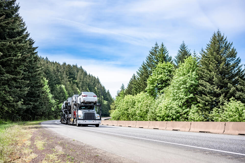 Car Shipping Estimate&nbsp;San Bernardino